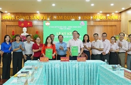 Khơi thông dòng vốn tín dụng chính sách, đẩy mạnh giảm nghèo và an sinh xã hội