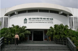 Bảo tàng Dân tộc học Việt Nam: Làm chủ AI để dẫn dắt tương lai số