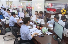 Chính quyền ở 'siêu đô thị' - một năm nhìn lại: Bài cuối - Không gian mới, vận hội mới