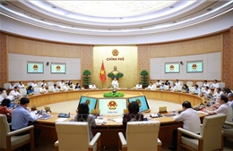 Tập trung tháo gỡ khó khăn, thúc đẩy tăng trưởng kinh tế 'hai con số' năm 2026