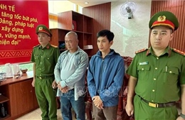 Khởi tố vụ án vi phạm quy định về kế toán và buôn bán hàng giả