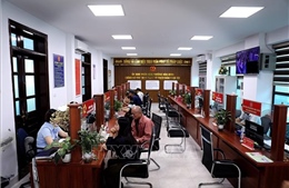 Nâng cao chất lượng đội ngũ cán bộ thực thi công vụ tại cơ sở