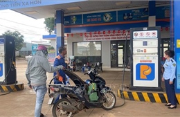 Gia Lai tăng giám sát kinh doanh xăng sinh học E10