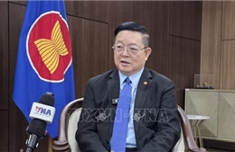Diễn đàn Tương lai ASEAN 2026: Tổng Thư ký ASEAN đề cao vai trò kiến tạo của Việt Nam