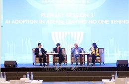 Diễn đàn Tương lai ASEAN 2026: Dấu ấn Việt Nam và thông điệp đoàn kết khu vực