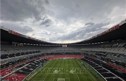 World Cup 2026: Góc Việt Nam ghi dấu ấn đậm nét tại sự kiện văn hóa quốc tế