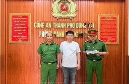 Khởi tố 2 chủ kho hàng thời trang điều tra tội 'xâm phạm quyền sở hữu công nghiệp'