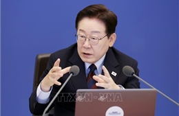 Tầm nhìn 'K-Initiative'