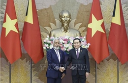 Tạo điều kiện thuận lợi cho việc triển khai thỏa thuận hợp tác giữa Việt Nam và Timor-Leste