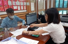 Khẳng định tính đúng đắn của chủ trương sắp xếp tổ chức bộ máy 