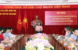 Người lao động và doanh nghiệp hưởng lợi từ những điều chỉnh của luật