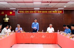 Đặt người lao động ở vị trí trung tâm để doanh nghiệp phát triển bền vững