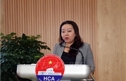 Cán bộ cấp xã phải thao tác đồng thời hơn 10 phần mềm chuyên ngành