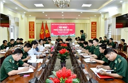 Chủ động dự báo tình hình biên giới biển, quyết liệt chống khai thác IUU