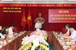 Cần thể chế hóa quan điểm quan tâm, tạo điều kiện phát triển văn hóa đọc