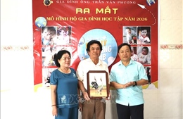 Nơi ươm mầm tri thức, nuôi dưỡng những ước mơ