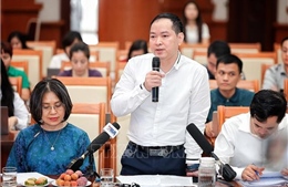 Bộ Tài chính đã chuẩn bị đủ nguồn lực cho cải cách tiền lương
