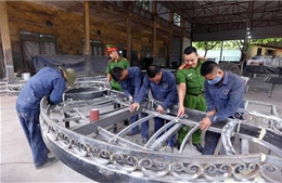 Cai nghiện thời số hóa