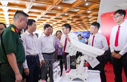 Đầu tư kinh phí lớn để xây dựng hệ sinh thái trí tuệ nhân tạo tự chủ