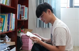 Tự tin kết nối tri thức, tiếp tục chinh phục đỉnh cao