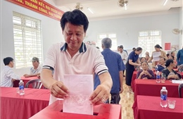 Tạo sự gắn kết không gian và tiết kiệm nguồn ngân sách