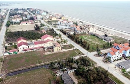 Ninh Bình: Đưa khu vực ven biển phía Đông thành cực tăng trưởng mới
