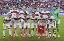 World Cup 2026: Điều ít ai ngờ đã xảy ra