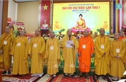 Phật giáo đồng hành cùng dân tộc trong bối cảnh hội nhập số