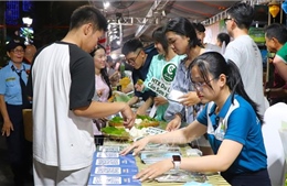Đề xuất nhiều giải pháp thúc đẩy phát triển du lịch sông nước, miệt vườn