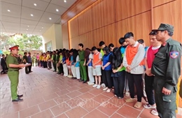 Vụ lừa đảo kỳ nghỉ dưỡng hơn 2.700 tỷ đồng: Làm rõ ranh giới dân sự - hình sự