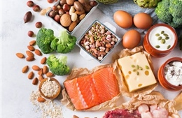 Rủi ro từ việc lạm dụng bổ sung protein