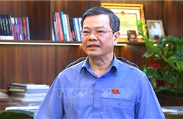 Hai kiến nghị để nâng cao hiệu quả giám sát chính quyền địa phương 2 cấp