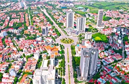 Bộ Chính trị thống nhất chủ trương thành lập thành phố Bắc Ninh trực thuộc Trung ương