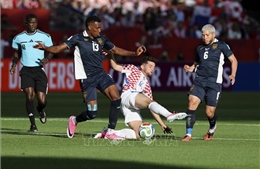 World Cup 2026: Vượt qua Panama 1 - 0, Croatia nuôi hy vọng đi tiếp