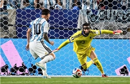 World Cup 2026: Những cặp cha con lừng danh trong lịch sử bóng đá thế giới