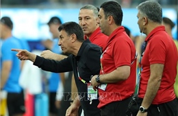  World Cup 2026: HLV đội tuyển Iran tự tin về thành tích bất bại 