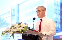 Chuyển đổi số mở đường cho hệ thống y tế thông minh tại Việt Nam