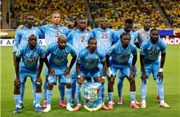 World Cup 2026: Chia đều cơ hội ghi tên vào lịch sử 