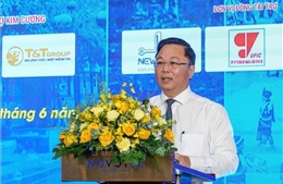 Xây dựng Đà Nẵng thành đô thị đáng sống gắn với bảo tồn di sản văn hóa