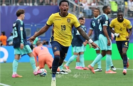 World Cup 2026: Cơn địa chấn phơi lỗ hổng của Cỗ xe tăng