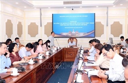 Tăng cường giám sát công tác quản lý nhà nước về an toàn thực phẩm