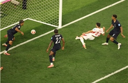 World Cup 2026: Trước cuộc chiến knock-out 