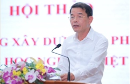 Trung học nghề: Không khép cánh cửa vào đại học 