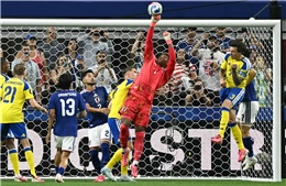 World Cup 2026: Bùng nổ đêm ăn mừng sau trận hòa kịch tính của 'Samurai Xanh'
