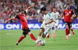 World Cup 2026: Tuyển thủ gốc Việt nằm trong số các cầu thủ trẻ nổi bật nhất vòng bảng