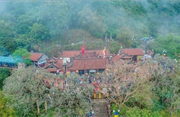 Phát huy tối đa tiềm năng từ trục di sản văn hóa quý báu -Bài 2: Tháo gỡ 'nút thắt' bảo tồn và phát triển 