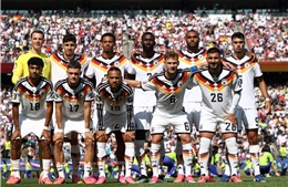 World Cup 2026: Cú sốc lớn khi ĐT Đức bị loại