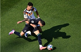 World Cup 2026: Cuộc khủng hoảng niềm tin