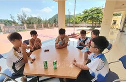 Điểm tựa nhân văn cho thế hệ trẻ - Bài 2: Dấu ấn về sự bình đẳng giáo dục công - tư