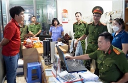 Khởi tố bốn bị can liên quan đến vi phạm tại dự án Điện hạt nhân Ninh Thuận 1